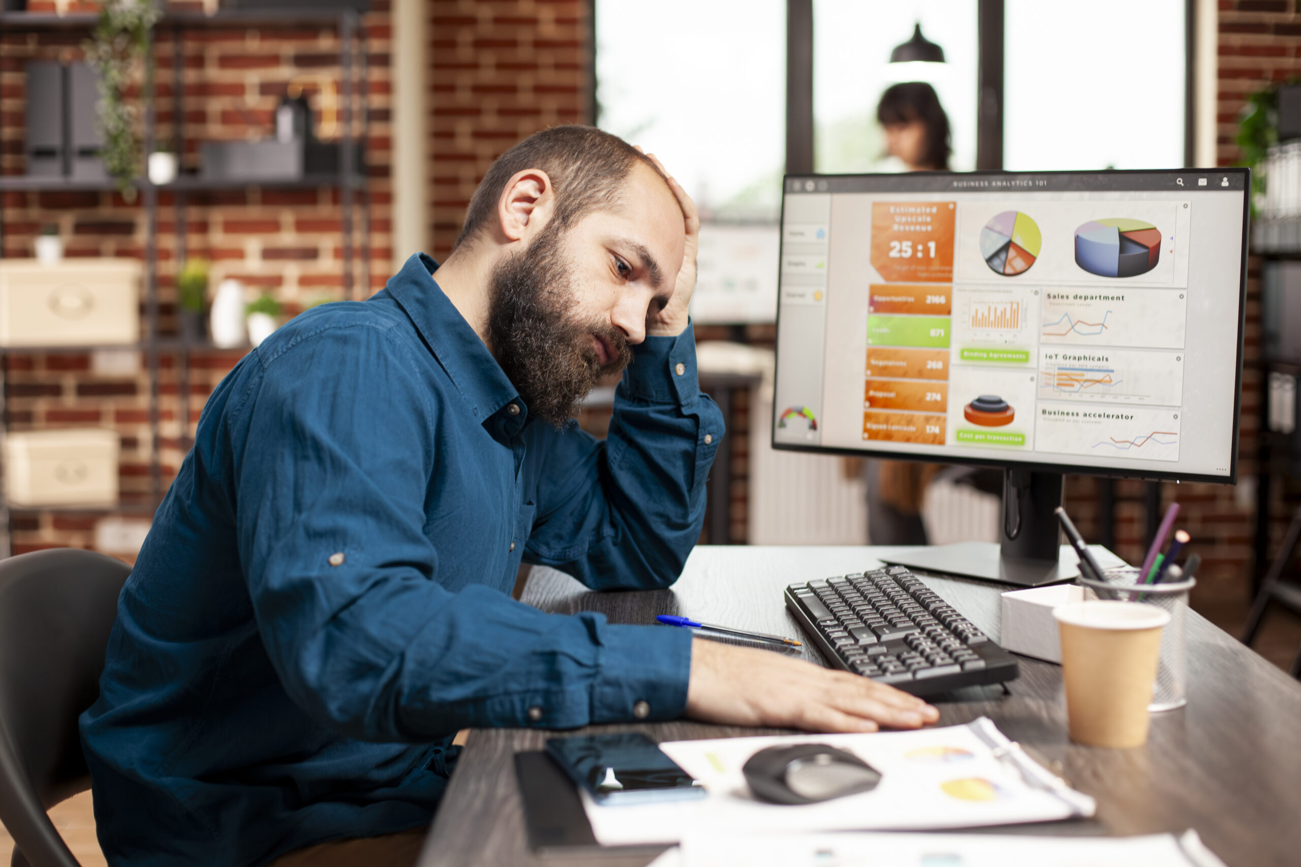 Strategia marketingowa