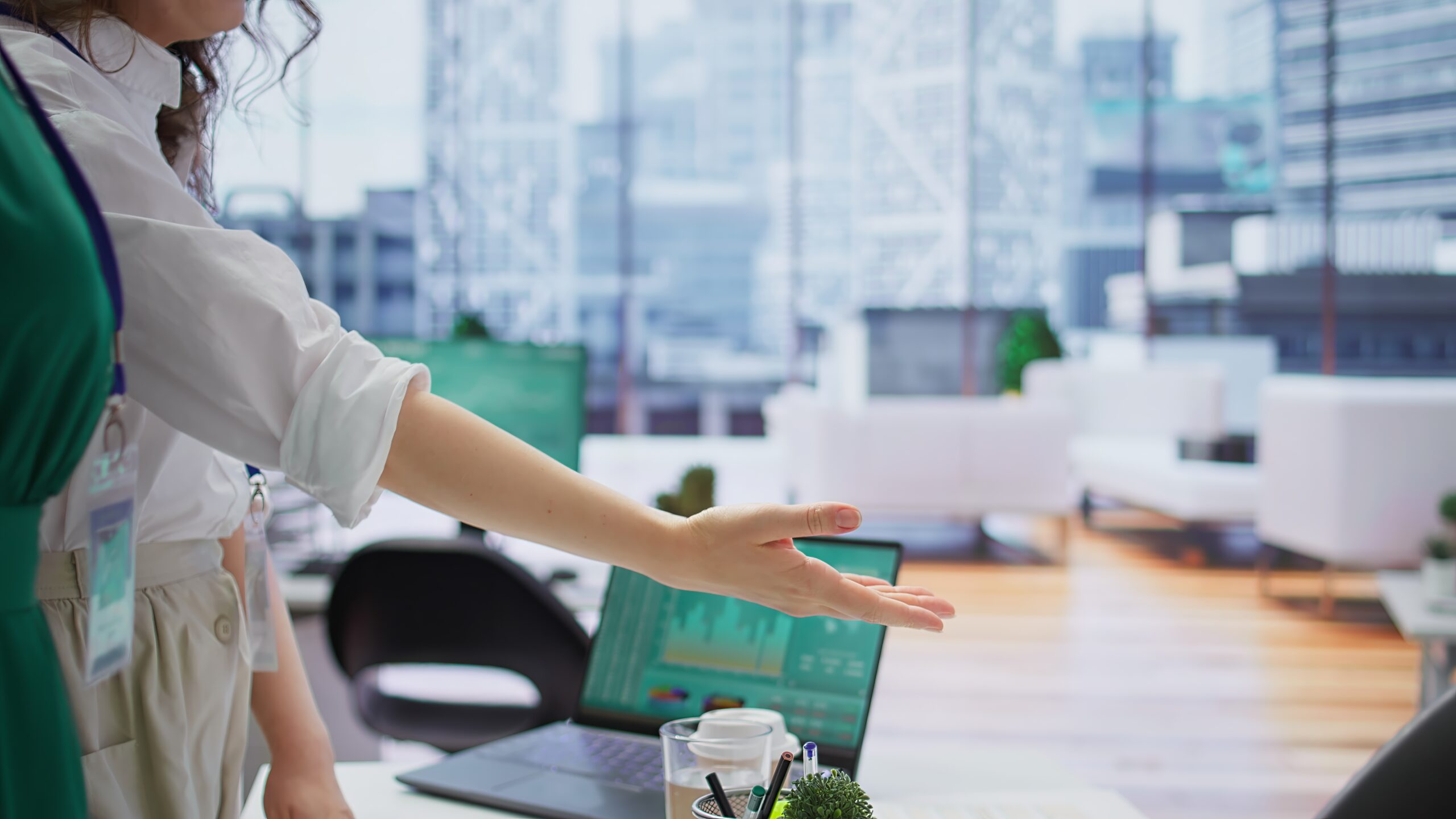 Automatyzacja pracy w biurze